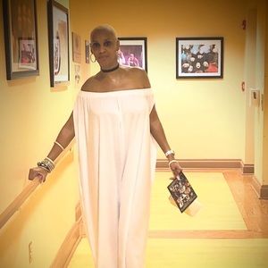 Meet your Posher, Cindy